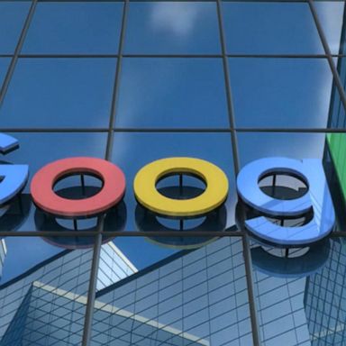 VIDEO: Google faces possible federal antitrust charges