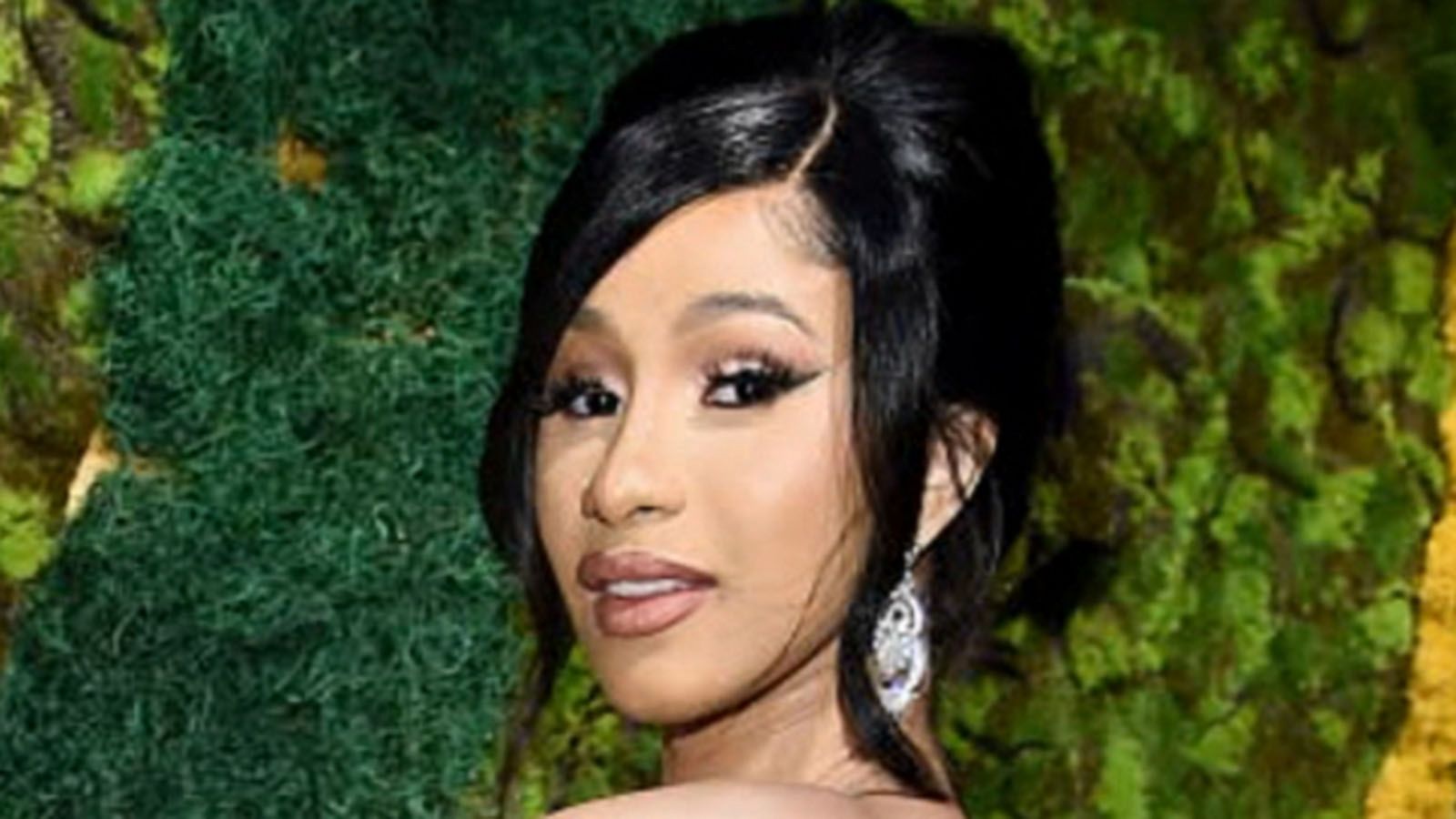 Cardi B files for divorce Good Morning America