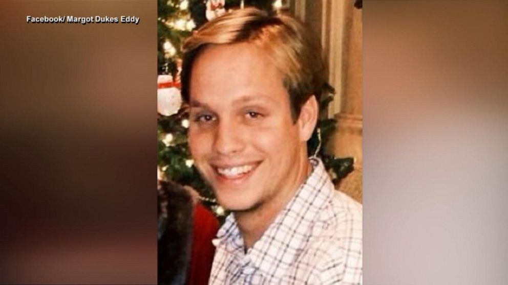 Video Man Severely Injured After Shark Attack In Florida Keys Abc News