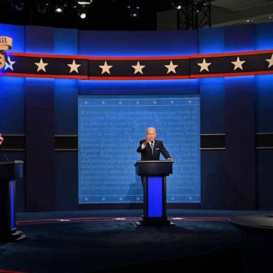 VIDEO: Will there be a 2nd debate?