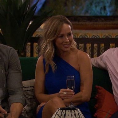 VIDEO: ‘The Bachelorette’ week 2 recap