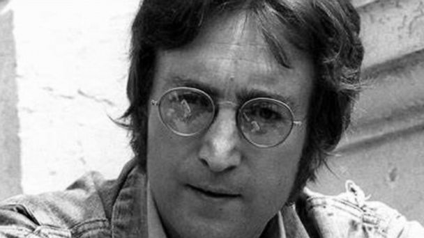 Video John Lennon: 40 years later - ABC News