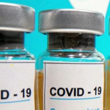 VIDEO: COVID vaccine rollout