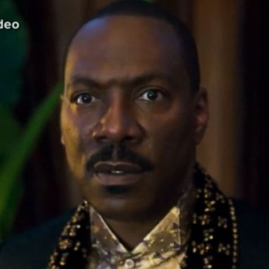 VIDEO: ‘Coming 2 America’ trailer released