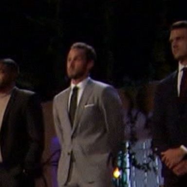 VIDEO: ‘The Bachelorette’ finale