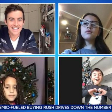 VIDEO: ‘Kids News Now: New Year’s Edition’