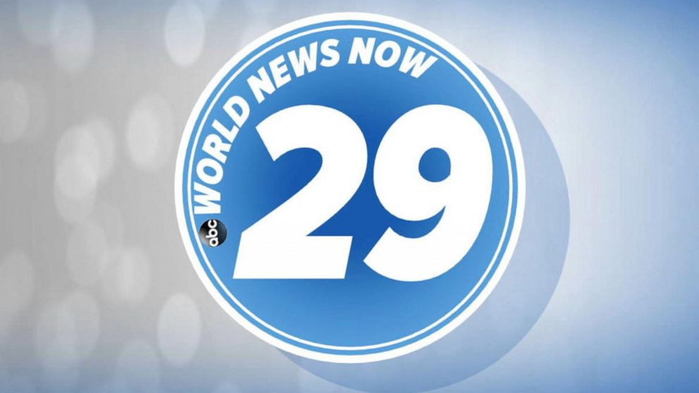 Video World News Now turns 29! ABC News