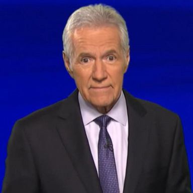 VIDEO: Trebek’s final episode