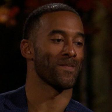 VIDEO: ‘The Bachelor’ weekly recap