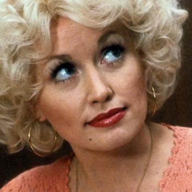 VIDEO: Happy birthday, Dolly Parton