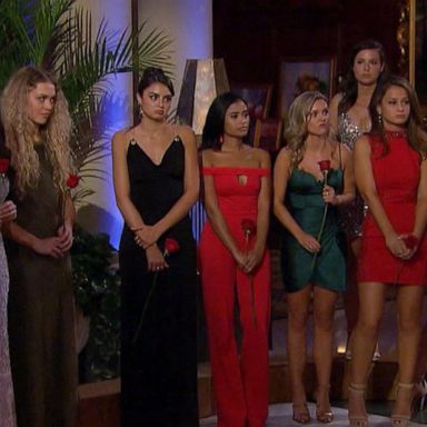 VIDEO: ‘The Bachelor’ episode recap