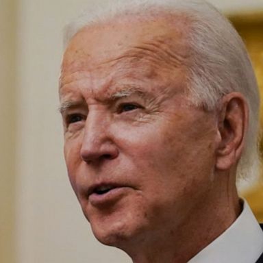 VIDEO: Biden’s COVID plan