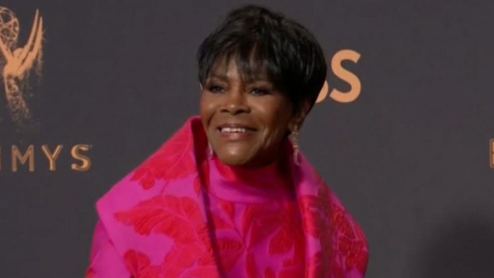 Video Remembering Cicely Tyson Abc News 6631