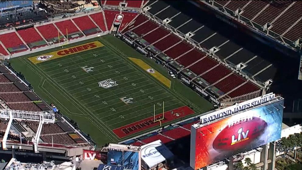 Super Bowl 101 Video - ABC News