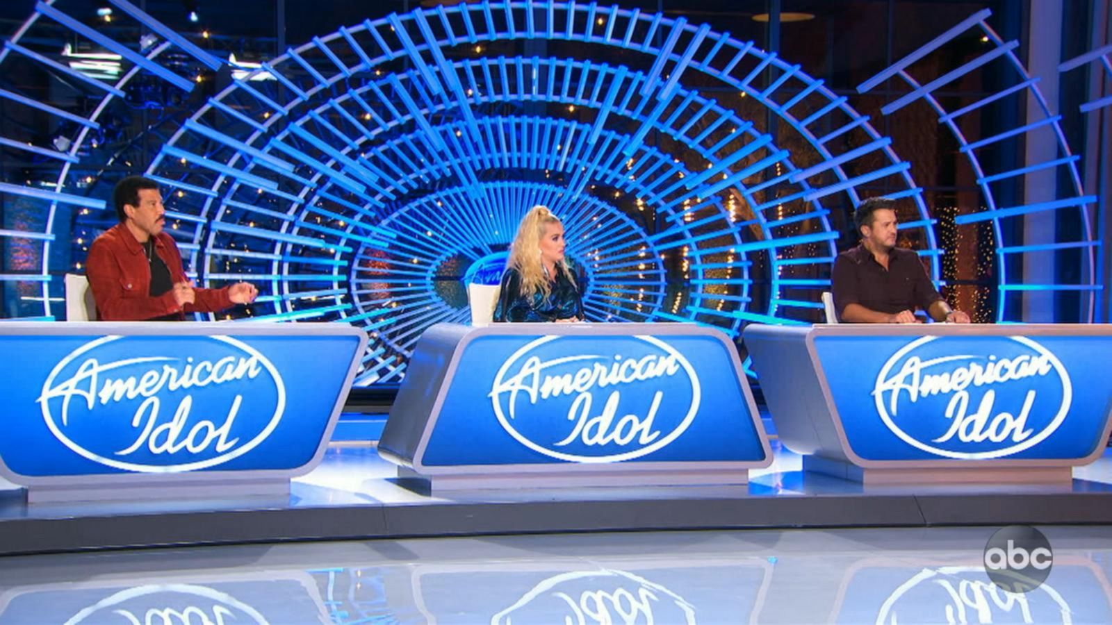 ‘American Idol’ season premiere Good Morning America