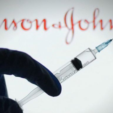 VIDEO: Johnson & Johnson promises 20 million doses by March