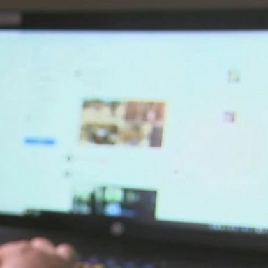 VIDEO: Predators targeting girls during remote learning