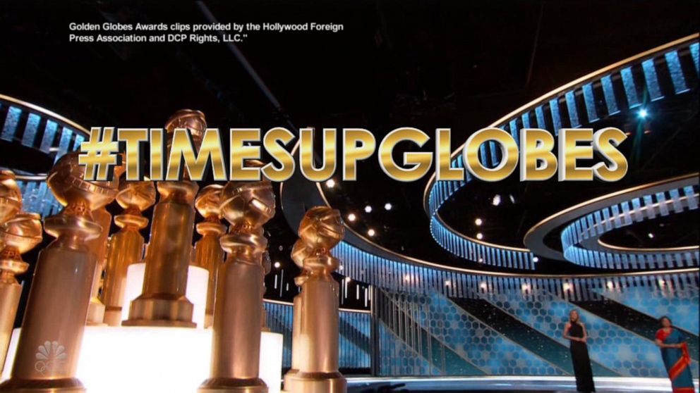 Amid outcry, NBC says it will not air Golden Globes in 2022