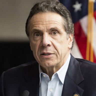 VIDEO: Cuomo accusers respond to his new apology