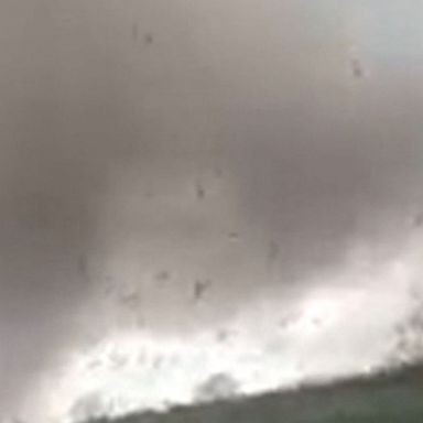 VIDEO: Extreme weather slamming the South