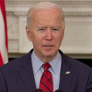 VIDEO: Biden, advocates renew calls for gun reform after Colorado shooting that killed 10