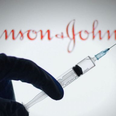 VIDEO: 15 million Johnson & Johnson vaccine doses compromised