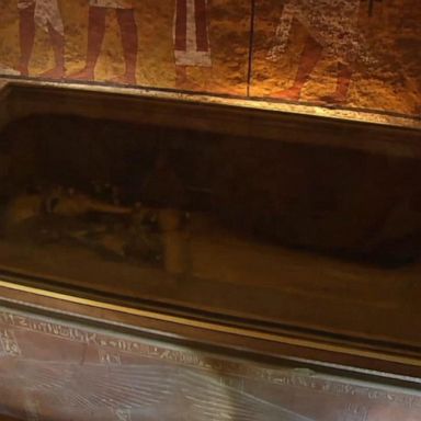 VIDEO: Is there a pharaoh’s curse?