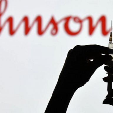 VIDEO: CDC panel meets Friday to discuss Johnson & Johnson vaccine’s fate