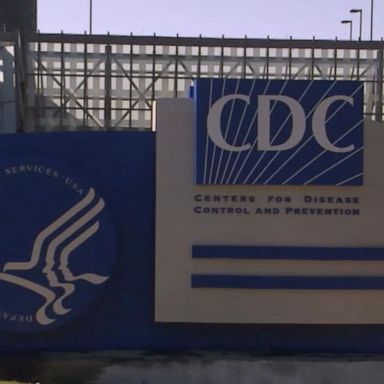 VIDEO: CDC under pressure