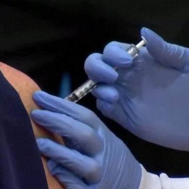 VIDEO: $1 million vaccine incentive