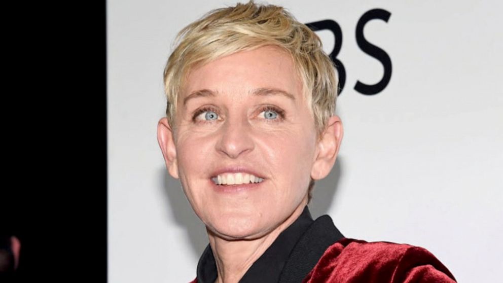 Ellen to end daytime talk show Video - ABC News