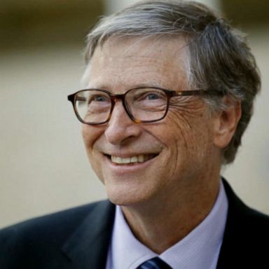 VIDEO: Bill Gates bombshell