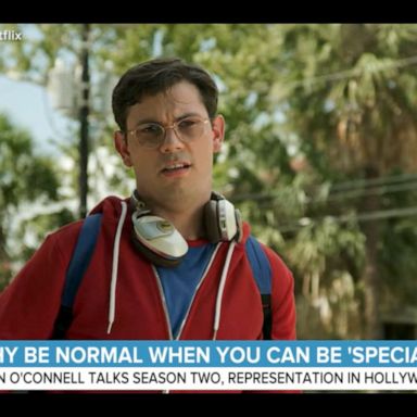 VIDEO: Netflix welcomes back its acclaimed series 'Special' for season 2