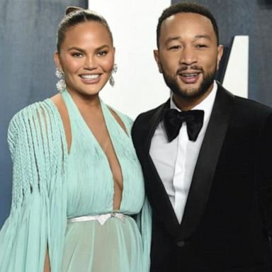 VIDEO: Model Chrissy Teigen apologizes for past tweets