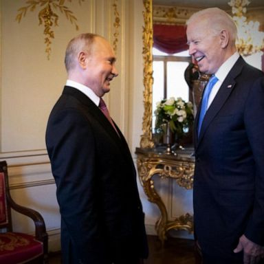 VIDEO: What's next after Biden-Putin summit?