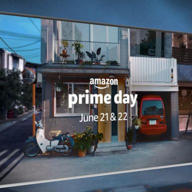 VIDEO: Prime Day preview