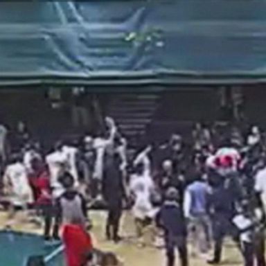 VIDEO: High school basketball coach ousted after ‘racist’ incident at game