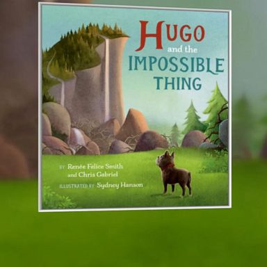 VIDEO: ‘Hugo and the Impossible Thing’ 