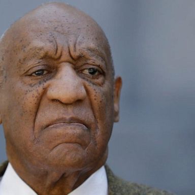 VIDEO: Cosby conviction overturned