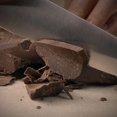 VIDEO: It’s World Chocolate Day!