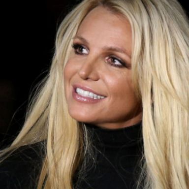 VIDEO: Britney Spears goes back to court