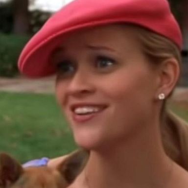 VIDEO: 'Legally Blonde' is turning 20-years-old