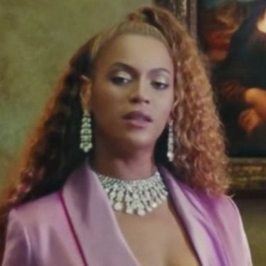 VIDEO: Fire at Beyonce’s mansion investigated