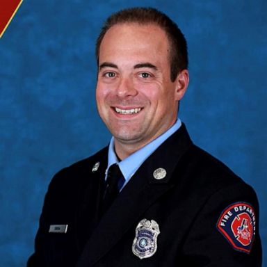 VIDEO: Mysterious death of Texas firefighter in Mexico