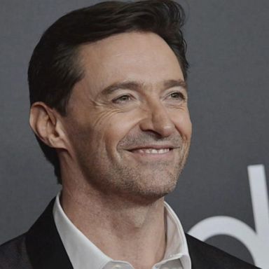 VIDEO: Hugh Jackman’s message to fans