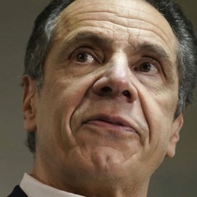 VIDEO: Cuomo's days as governor numbered?