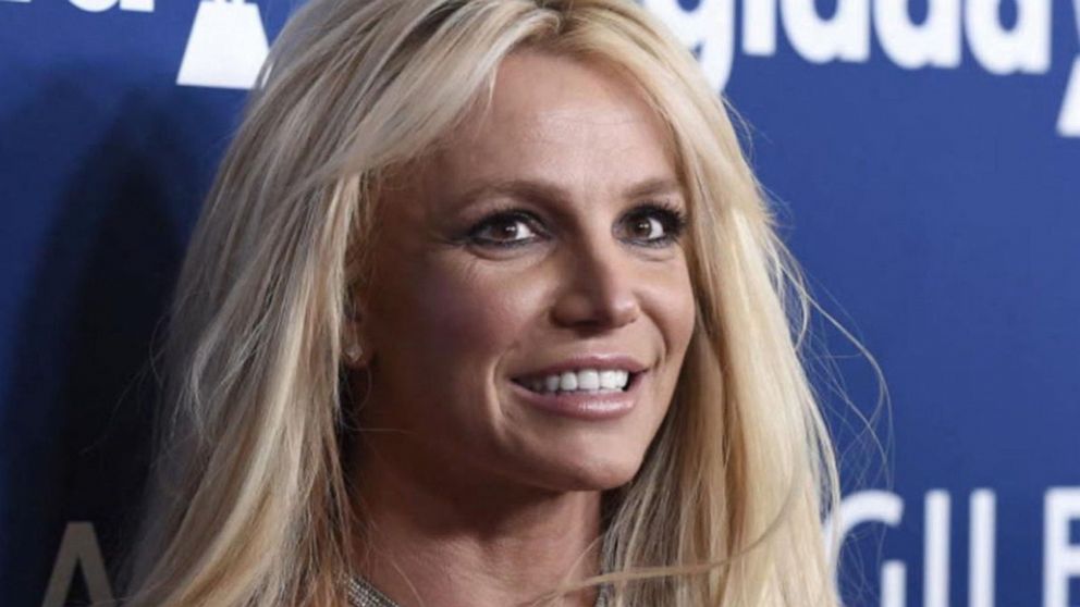 Video Victory for Britney Spears - ABC News