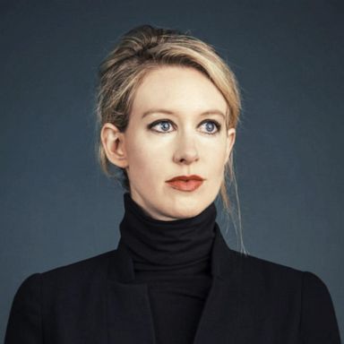 VIDEO: Theranos founder goes on trial