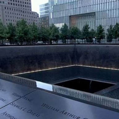 VIDEO: What’s changed since 9/11?