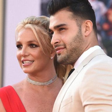 VIDEO: Britney Spears gets engaged